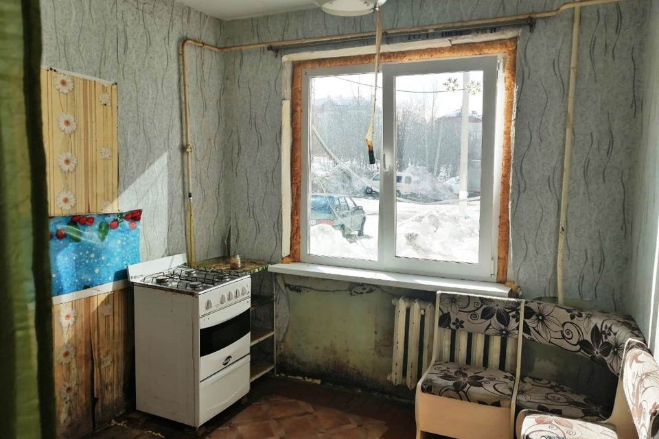 Продаётся 2-комнатная квартира, 48.7 м²