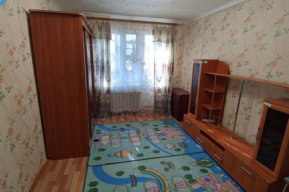 Сдаётся 1-комнатная квартира, 33.2 м²