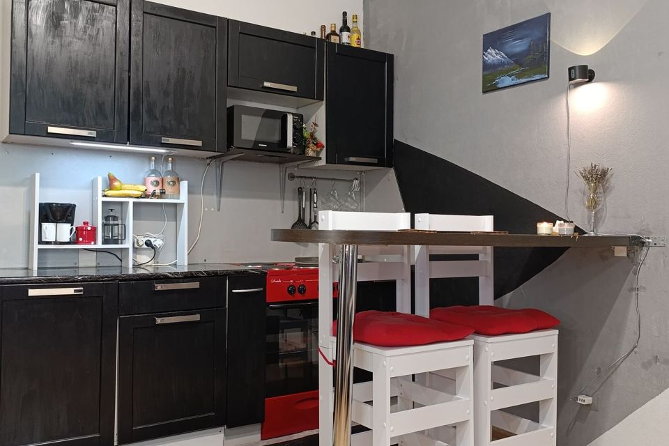 Продаётся студия, 25.5 м²