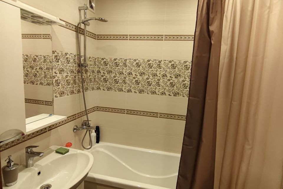 Продаётся 2-комнатная квартира, 51.9 м²