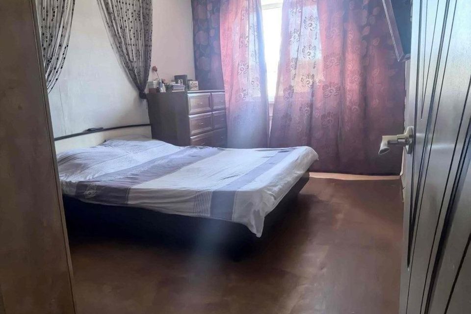 Продаётся 2-комнатная квартира, 55 м²