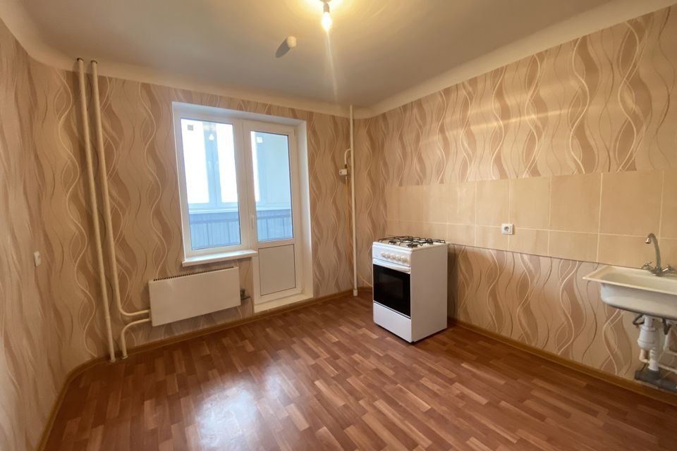 Продаётся 1-комнатная квартира, 30.7 м²