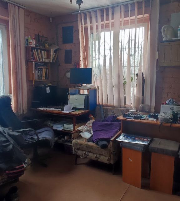 Продаётся 2-этажный дом, 213 м²