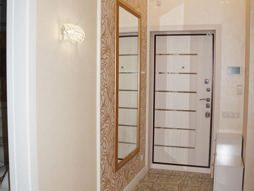 Продаётся 4-комнатная квартира, 160.1 м²