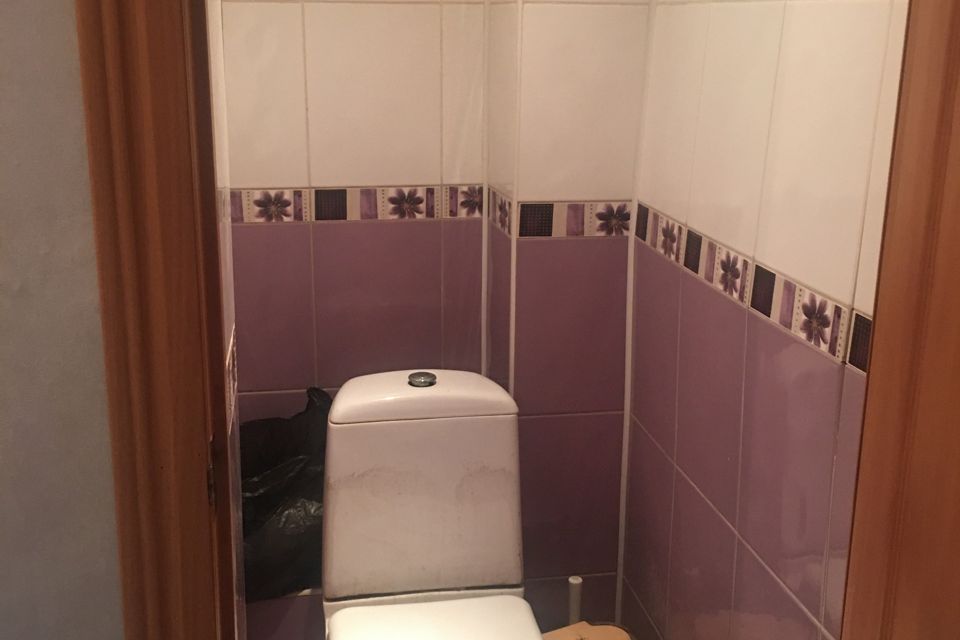 Продаётся 2-комнатная квартира, 52.2 м²