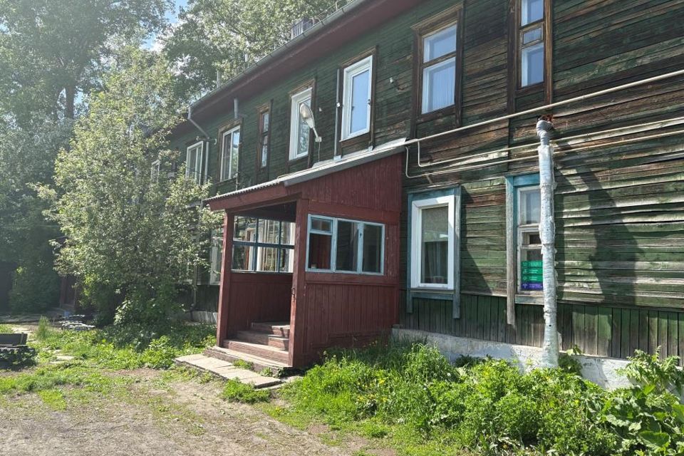 Продаётся 2-комнатная квартира, 59.5 м²