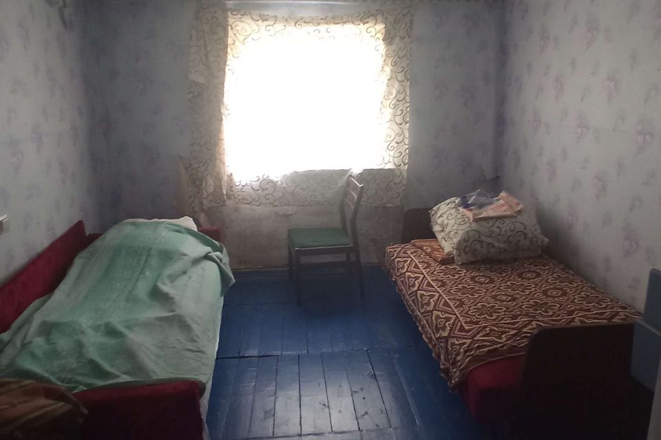 Продаётся 2-этажный дом, 40 м²