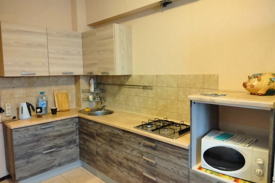 Продаётся 2-комнатная квартира, 78.3 м²