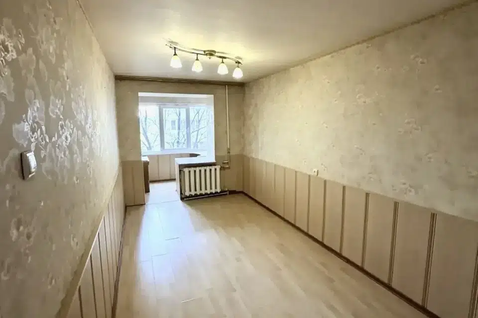 Продаётся 3-комнатная квартира, 70 м²