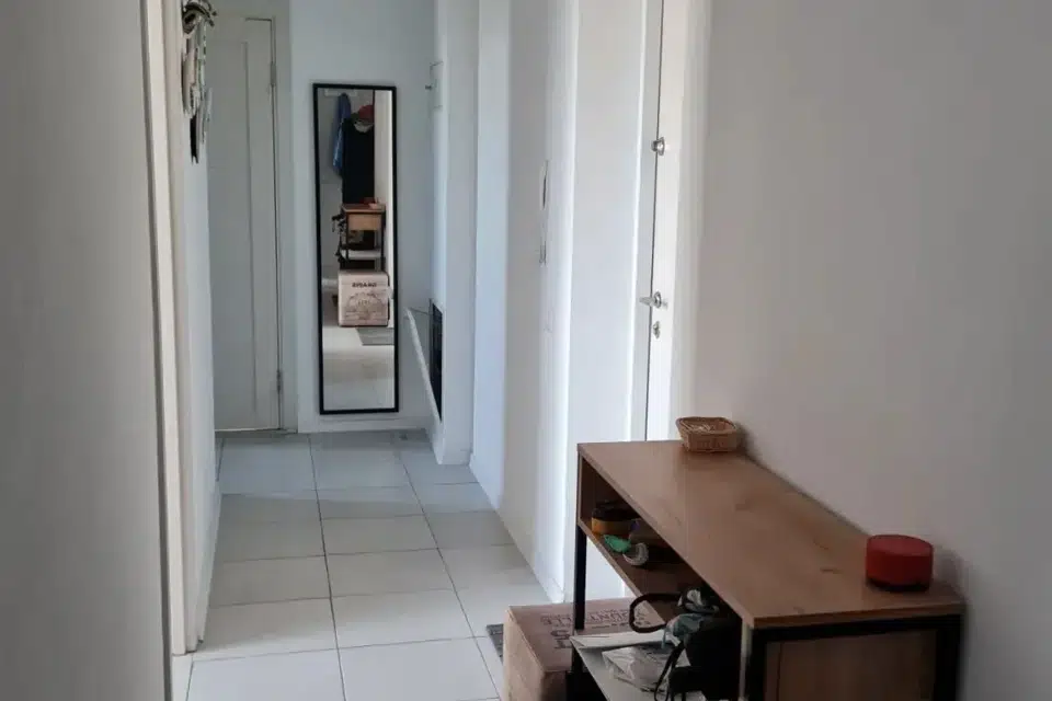 Продаётся 3-комнатная квартира, 70.6 м²