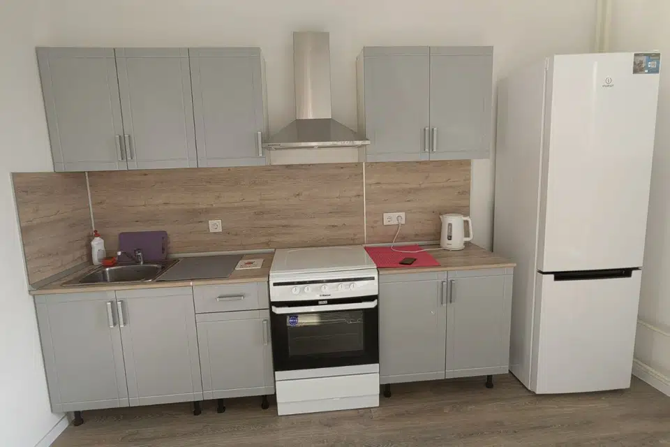 Продаётся 2-комнатная квартира, 55 м²