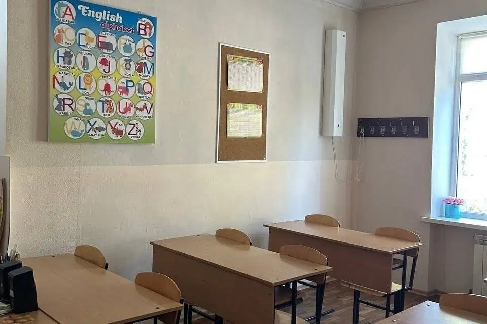 Продаётся офис, 93 м²