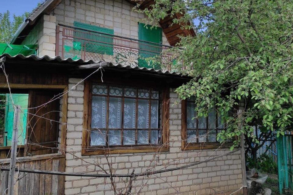 Продаётся 2-этажный дом, 50 м²