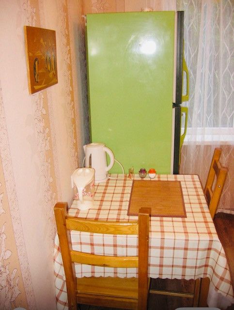 Продаётся 1-комнатная квартира, 33 м²
