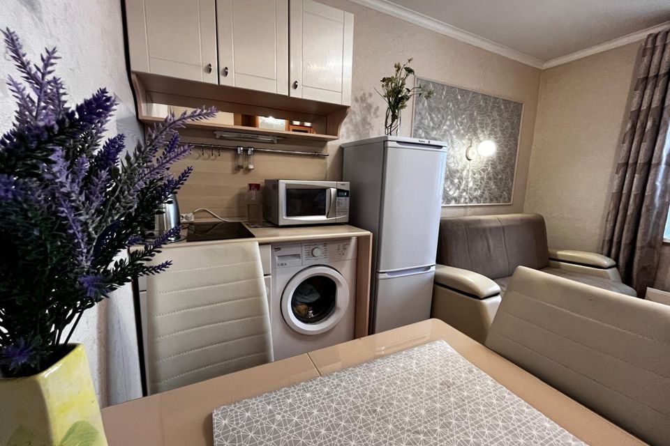 Продаётся комната в 1-комн. квартире, 11.8 м²