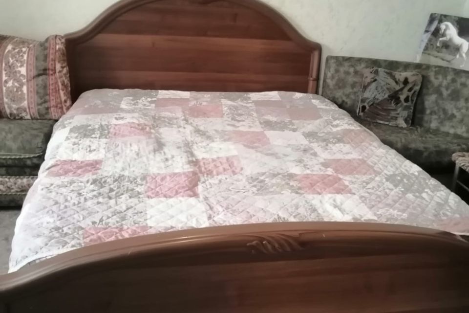 Продаётся студия, 35.6 м²