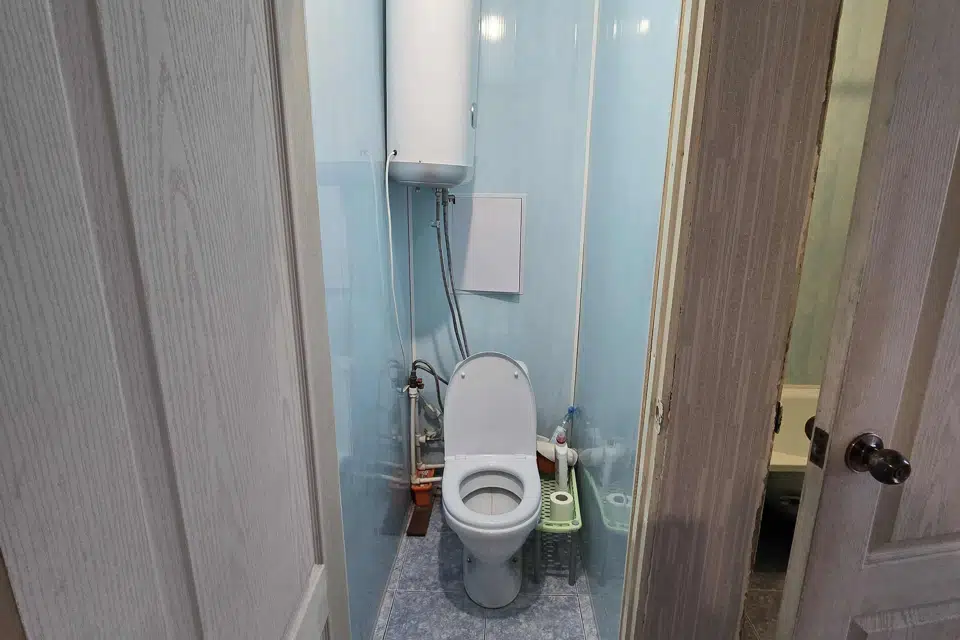 Продаётся 2-комнатная квартира, 44 м²