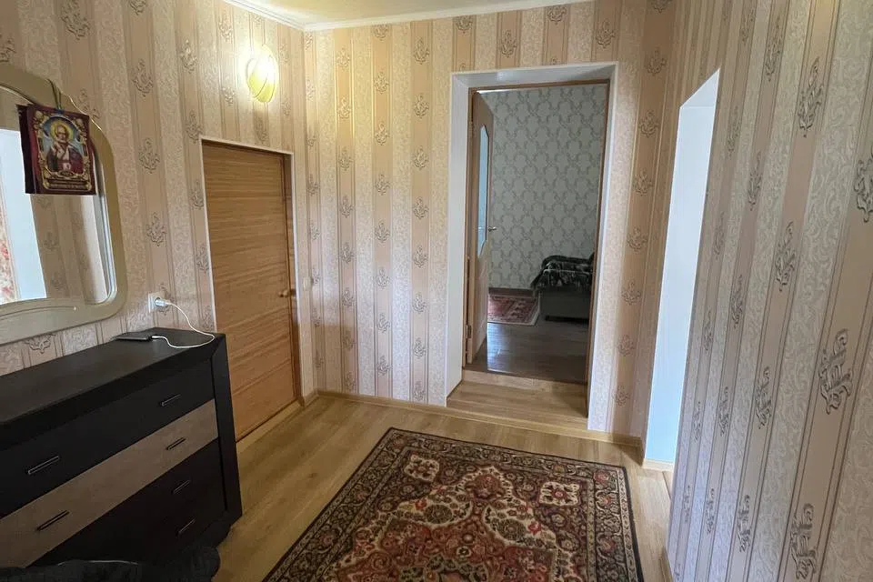 Продаётся 1-этажный дом, 99.9 м²