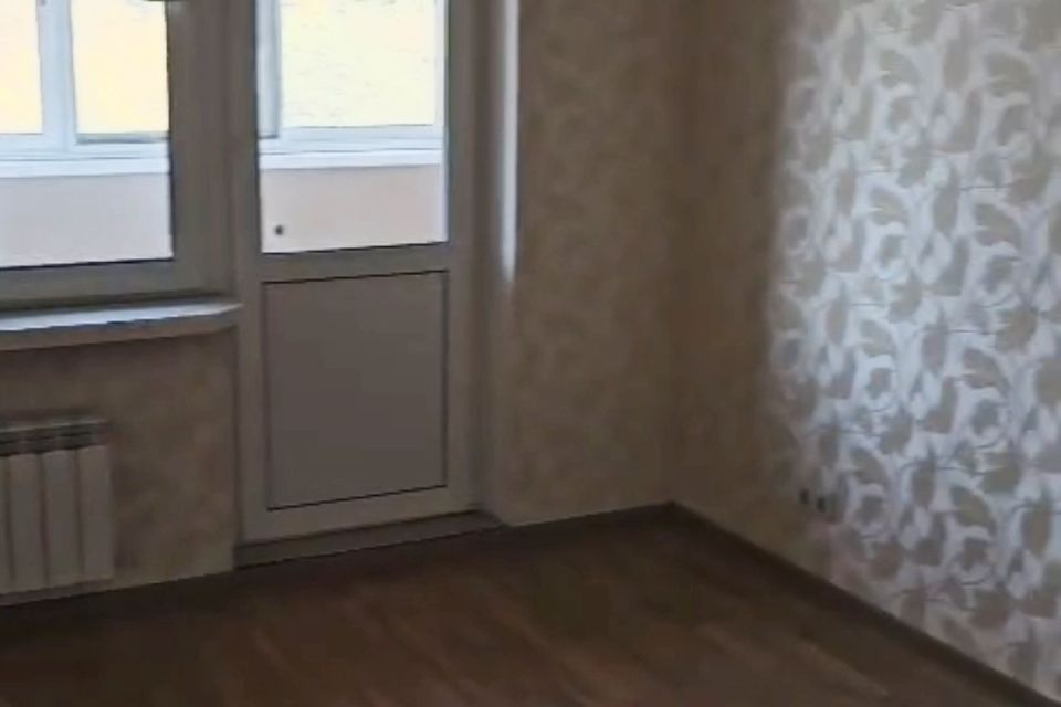 Продаётся 2-комнатная квартира, 42.2 м²