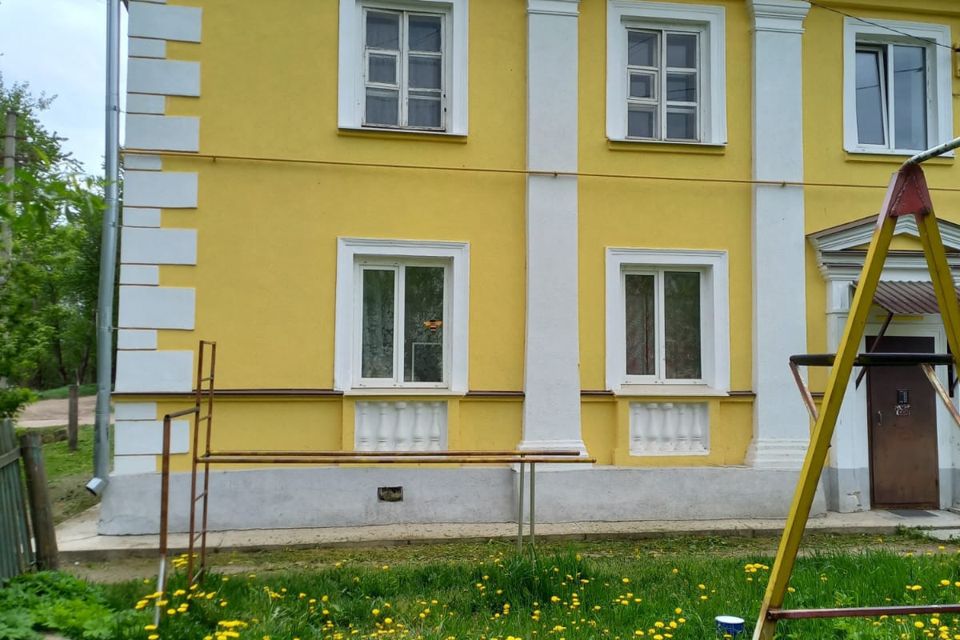 Продаётся 2-комнатная квартира, 46 м²