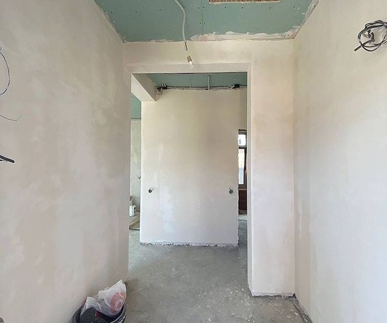 Продаётся 1-этажный дом, 124 м²