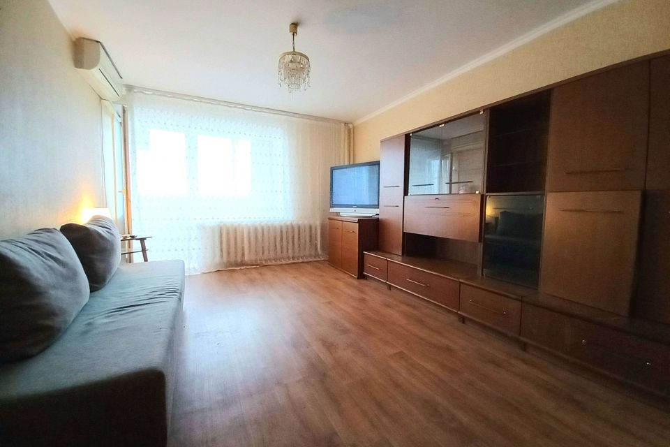 Сдаётся 2-комнатная квартира, 50 м²