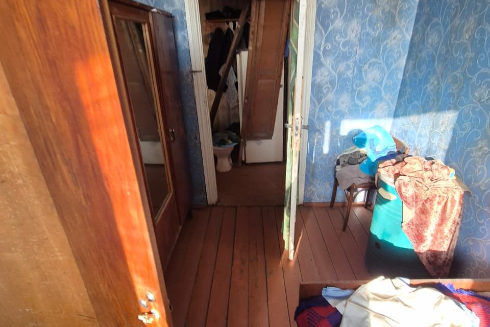 Продаётся 2-комнатная квартира, 44 м²