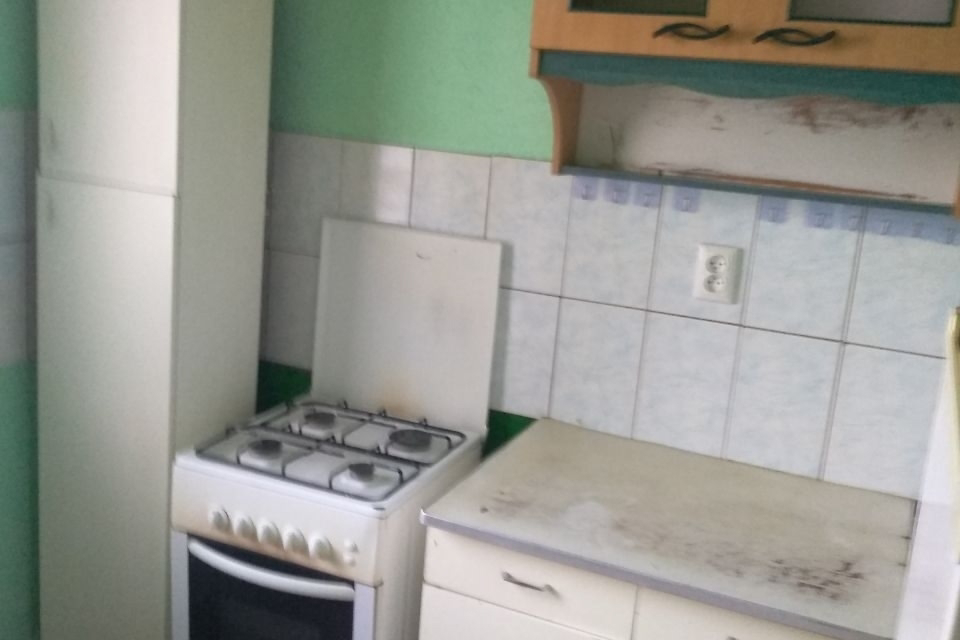 Продаётся 3-комнатная квартира, 74 м²