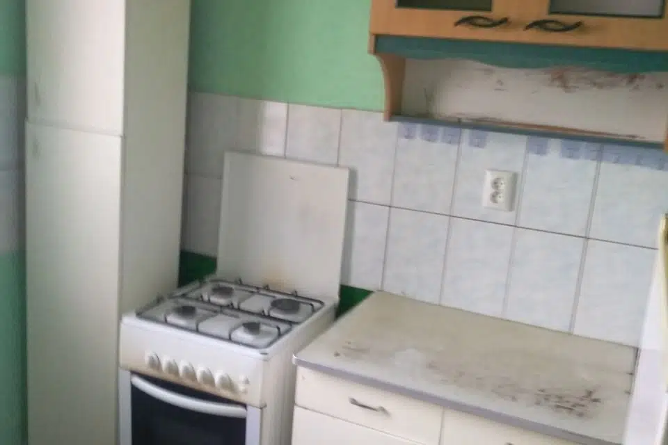 Продаётся 3-комнатная квартира, 74 м²