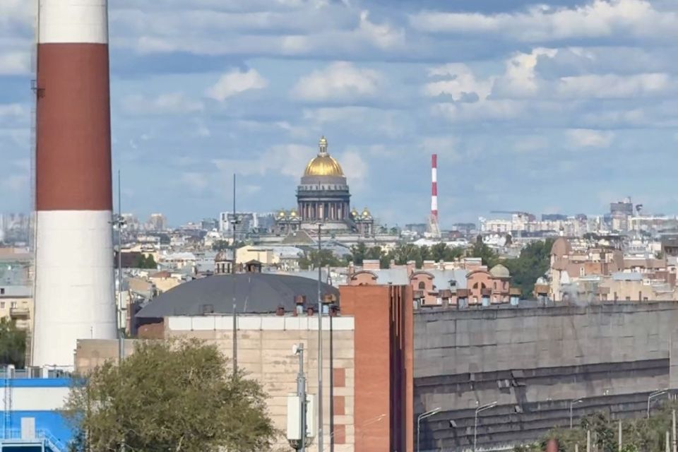 Продаётся студия, 21.6 м²