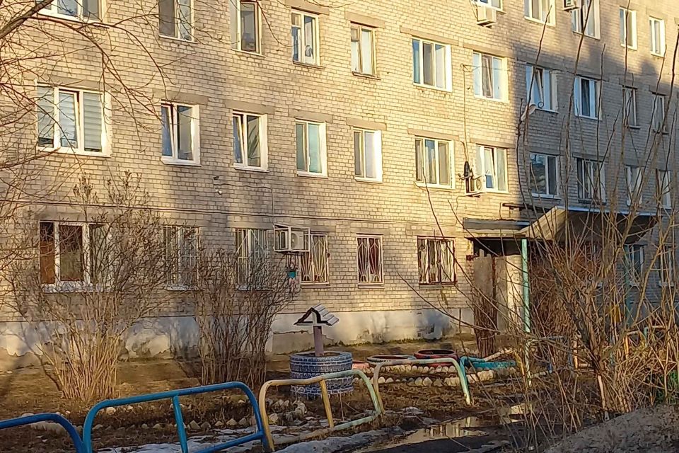 Продаётся комната в 1-комн. квартире, 12.7 м²