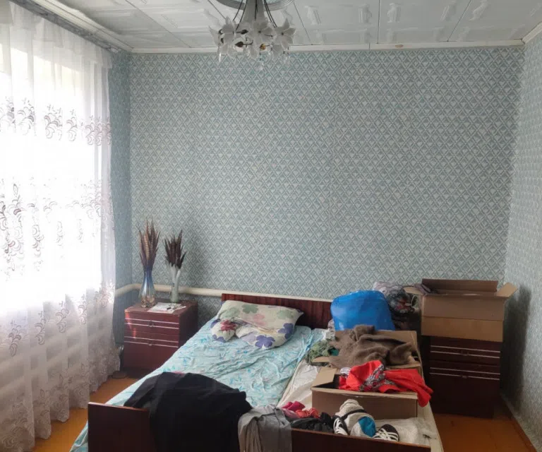 Продаётся 1-этажный дом, 61.2 м²