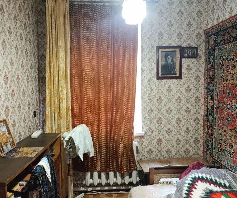 Продаётся 1-этажный дом, 80 м²