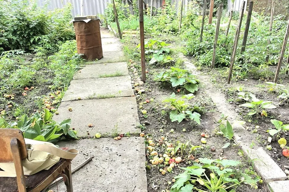 Продаётся 1-этажный дом, 40 м²