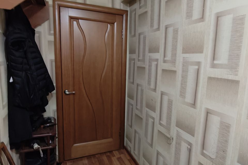 Продаётся 2-комнатная квартира, 45 м²