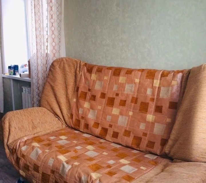 Сдаётся 1-комнатная квартира, 33 м²