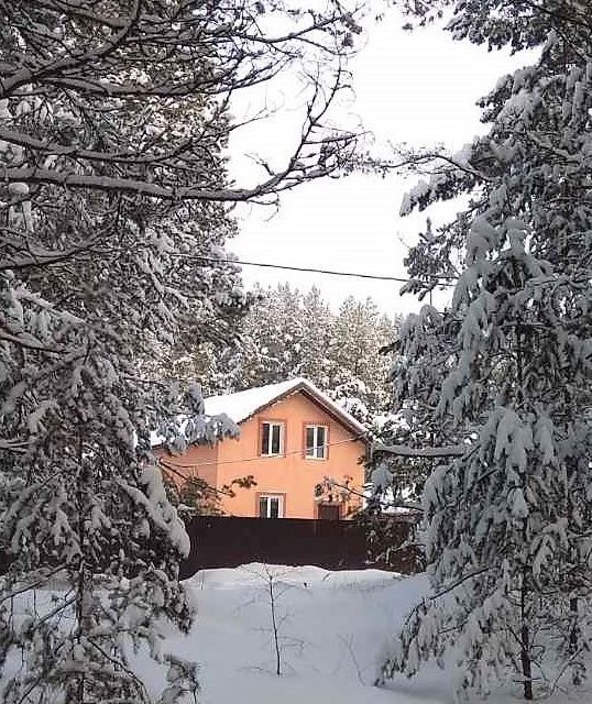 Купить Дом В Б Козино Нижегородской Области