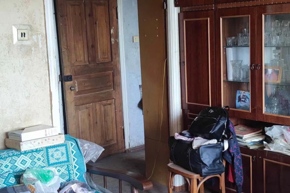 Продаётся 2-комнатная квартира, 48.4 м²