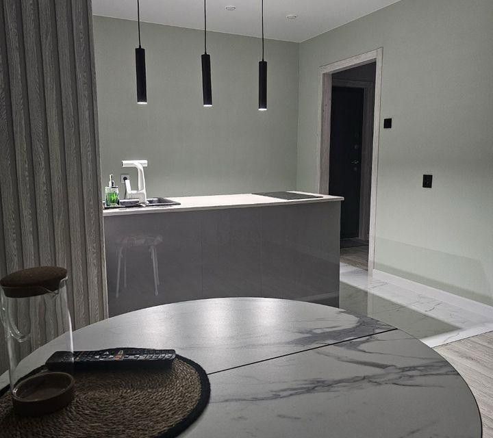 Сдаётся 3-комнатная квартира, 58 м²