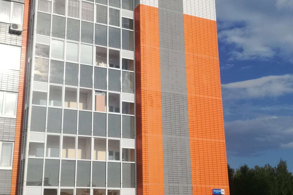 Продаётся 2-комнатная квартира, 60 м²