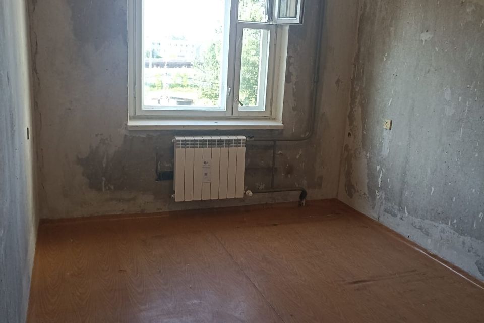 Продаётся комната в 1-комн. квартире, 12.2 м²