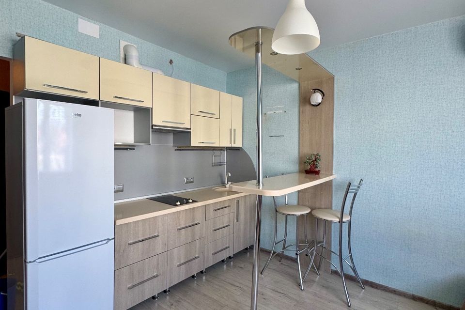 Продаётся студия, 20.5 м²