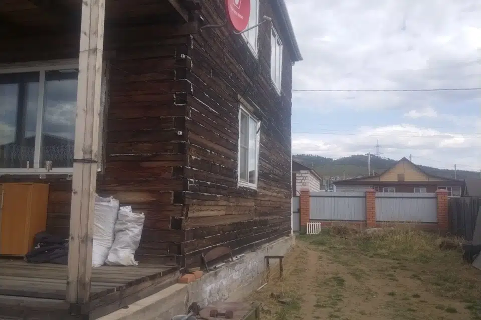Продаётся 2-этажный дом, 240 м²