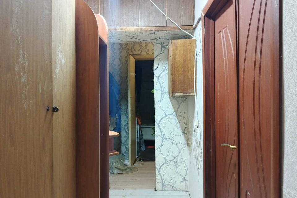 Продаётся комната в 1-комн. квартире, 17.4 м²