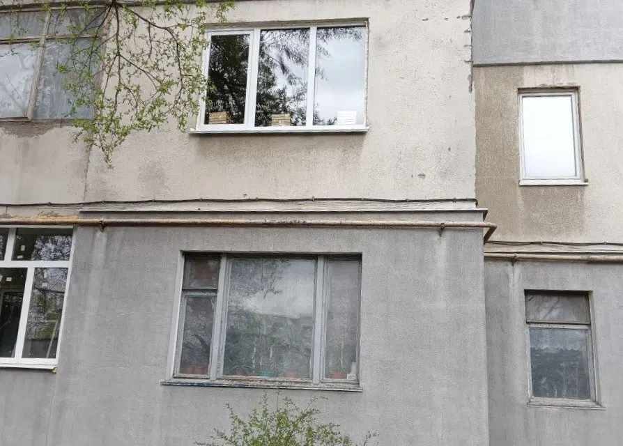 Продаётся 3-комнатная квартира, 75 м²