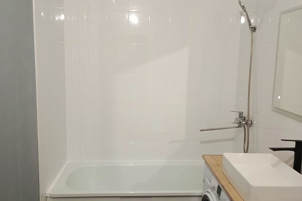 Продаётся студия, 30 м²