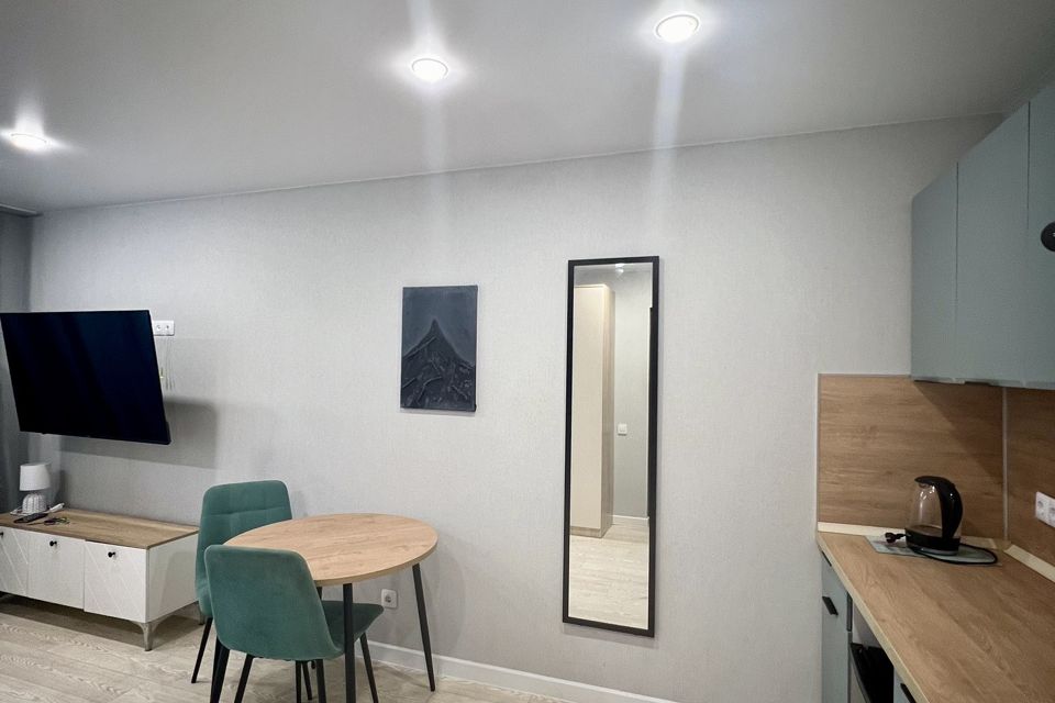 Продаётся комната в 1-комн. квартире, 16.7 м²