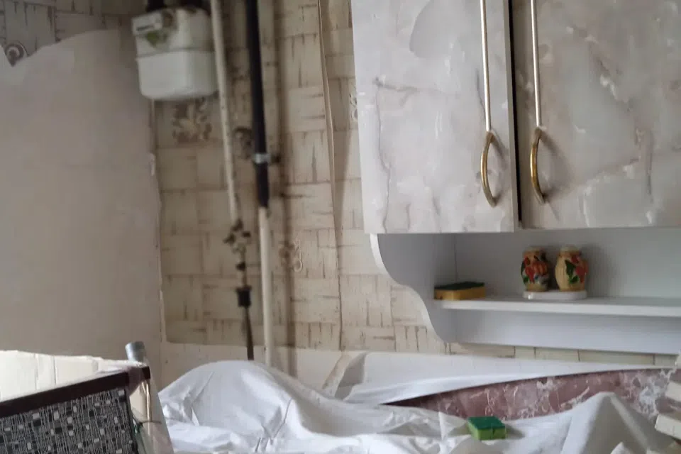 Продаётся 1-комнатная квартира, 50 м²