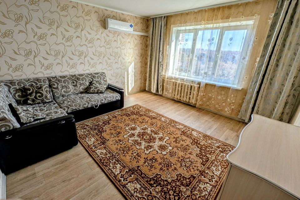 Продаётся 1-комнатная квартира, 41 м²