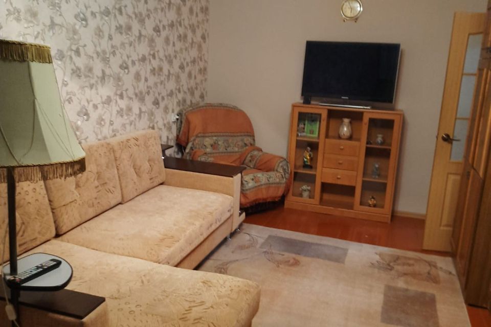 Продаётся 3-комнатная квартира, 79.7 м²